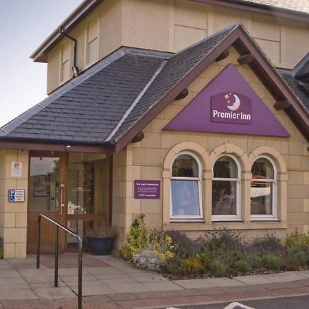Premier Inn Edinburgh A1 - Musselburgh Luaran gambar