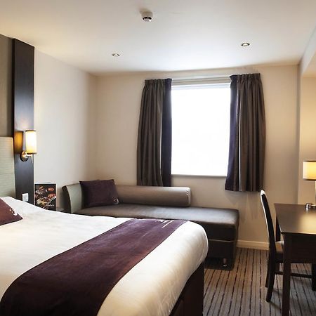 Premier Inn Edinburgh A1 - Musselburgh Luaran gambar