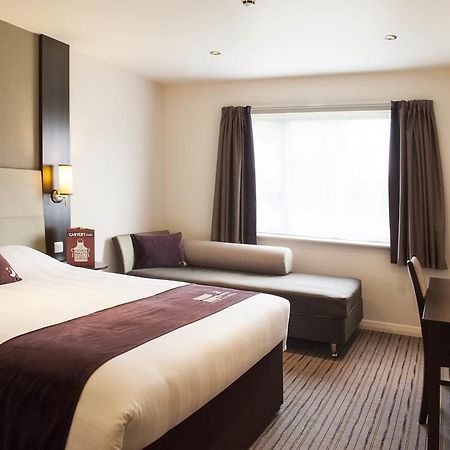 Premier Inn Edinburgh A1 - Musselburgh Luaran gambar