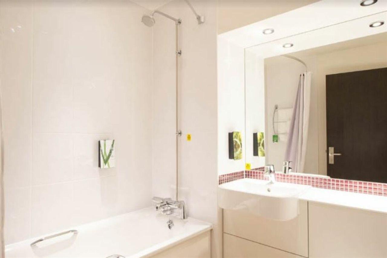 Premier Inn Edinburgh A1 - Musselburgh Luaran gambar