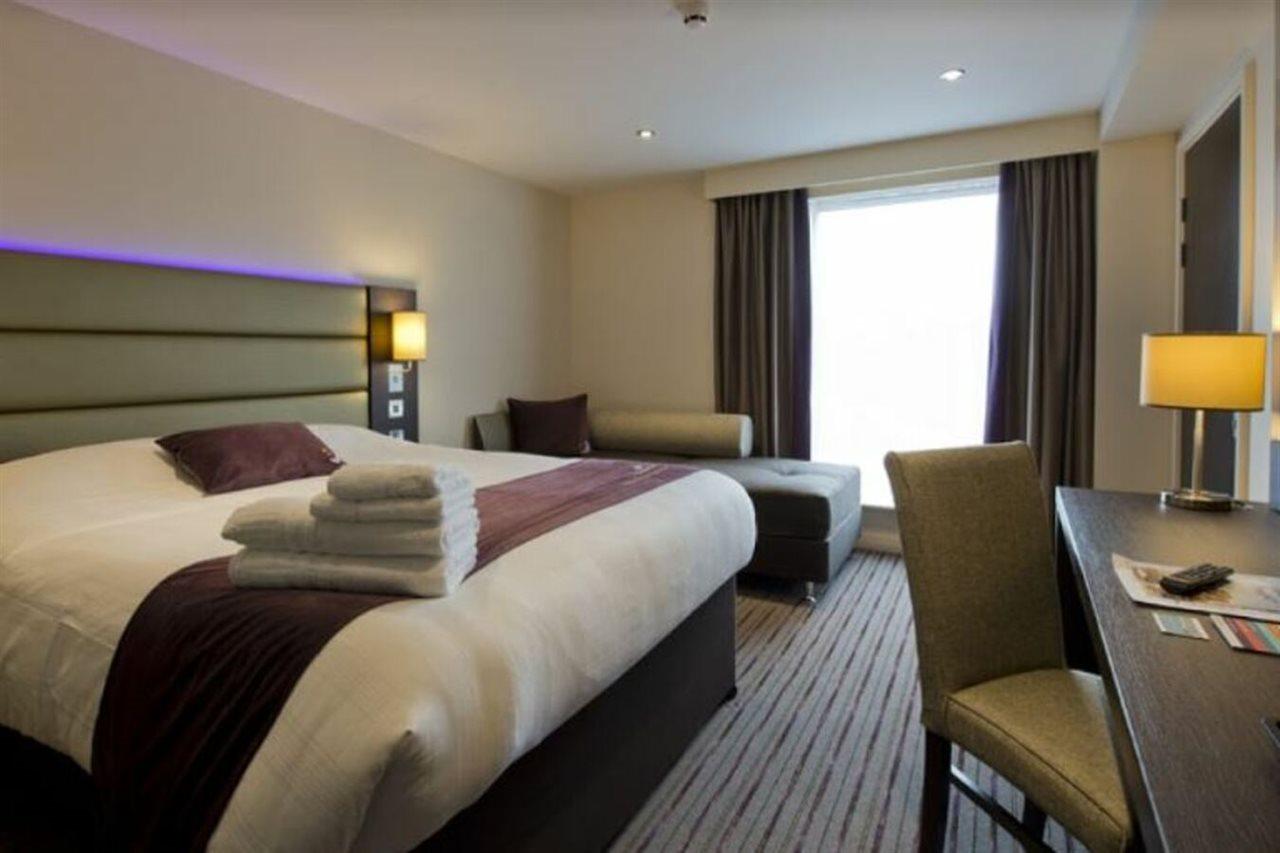 Premier Inn Edinburgh A1 - Musselburgh Luaran gambar