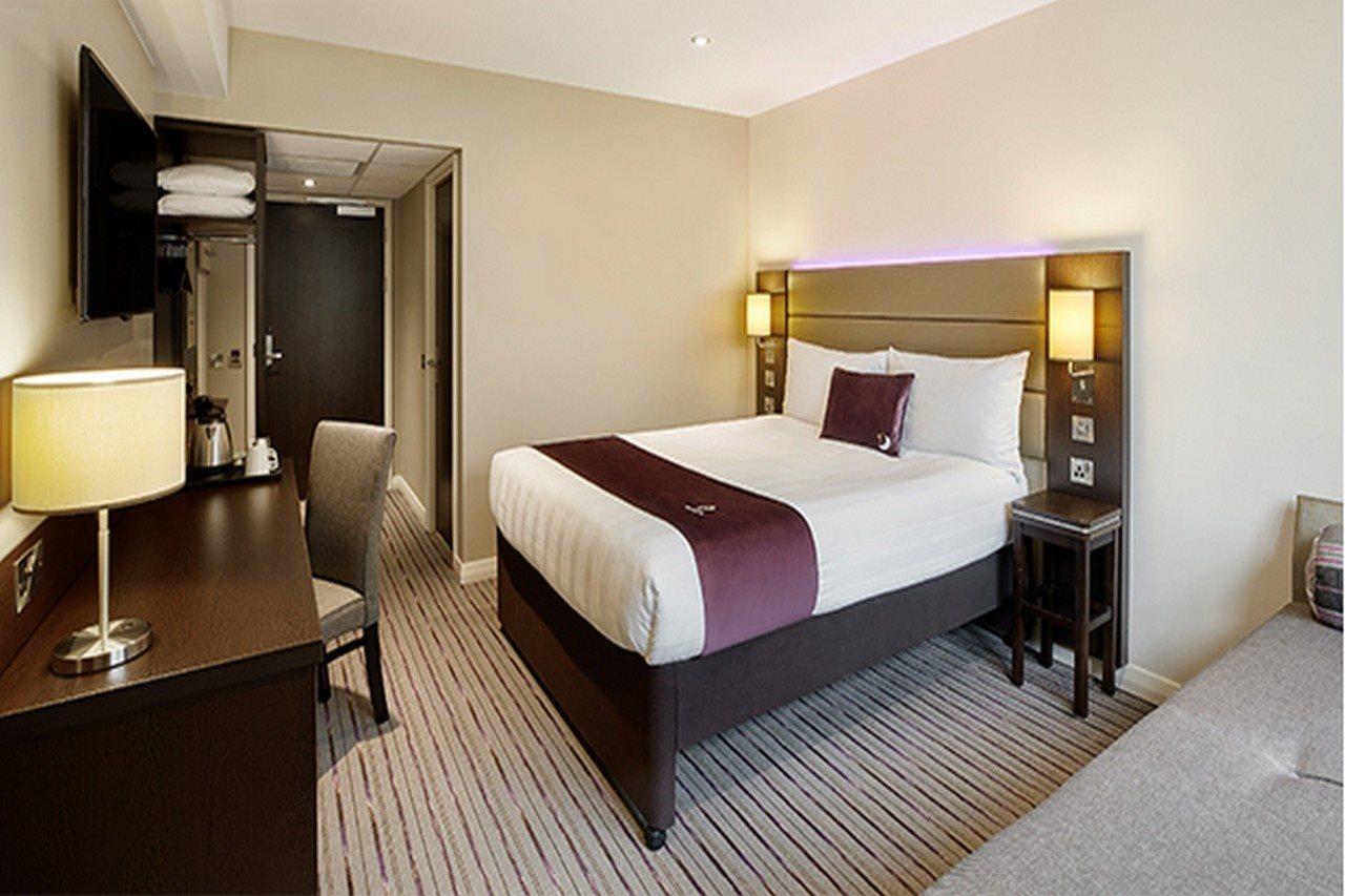 Premier Inn Edinburgh A1 - Musselburgh Luaran gambar