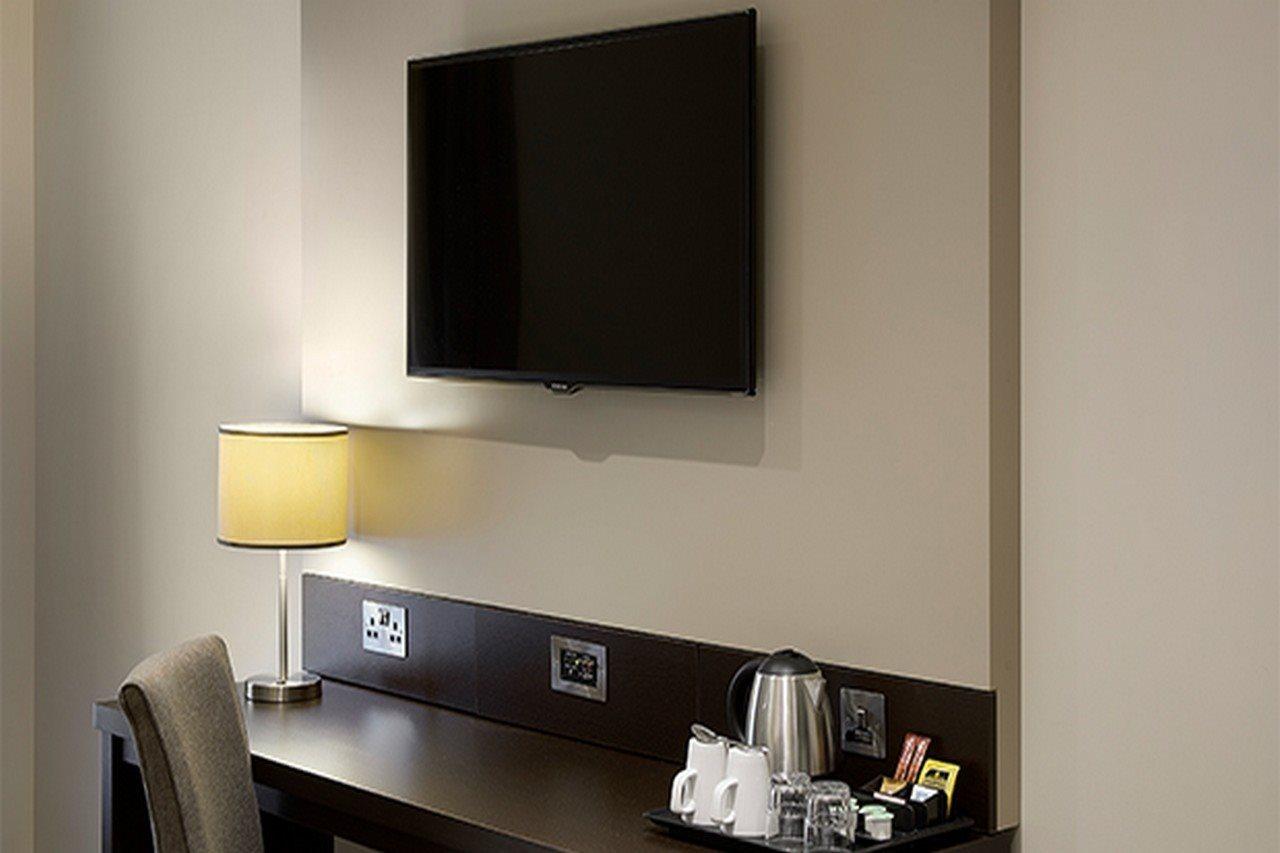 Premier Inn Edinburgh A1 - Musselburgh Luaran gambar