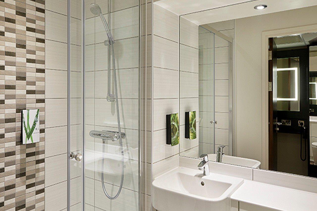 Premier Inn Edinburgh A1 - Musselburgh Luaran gambar