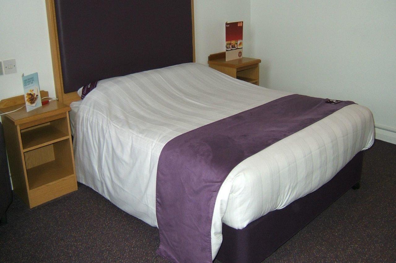 Premier Inn Edinburgh A1 - Musselburgh Luaran gambar
