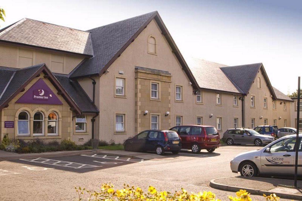 Premier Inn Edinburgh A1 - Musselburgh Luaran gambar