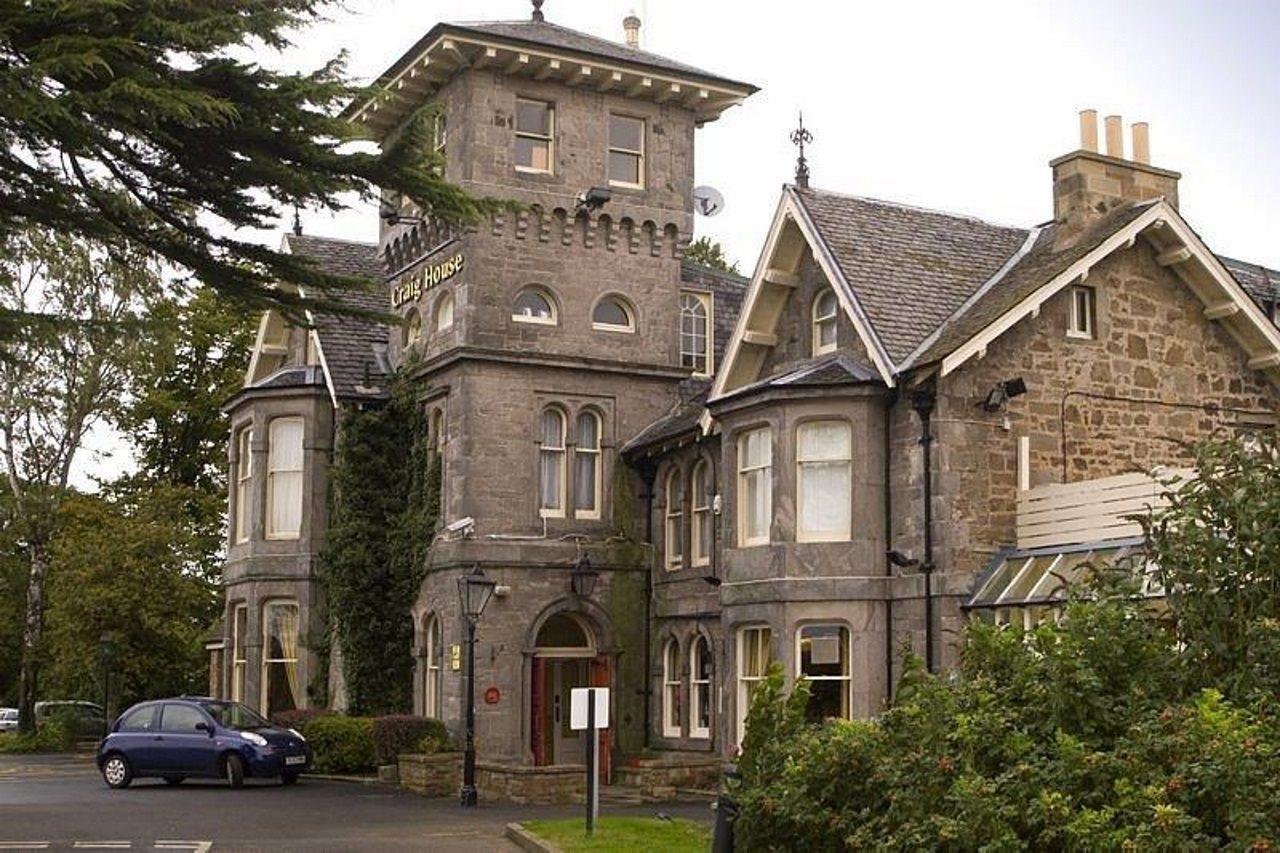 Premier Inn Edinburgh A1 - Musselburgh Luaran gambar