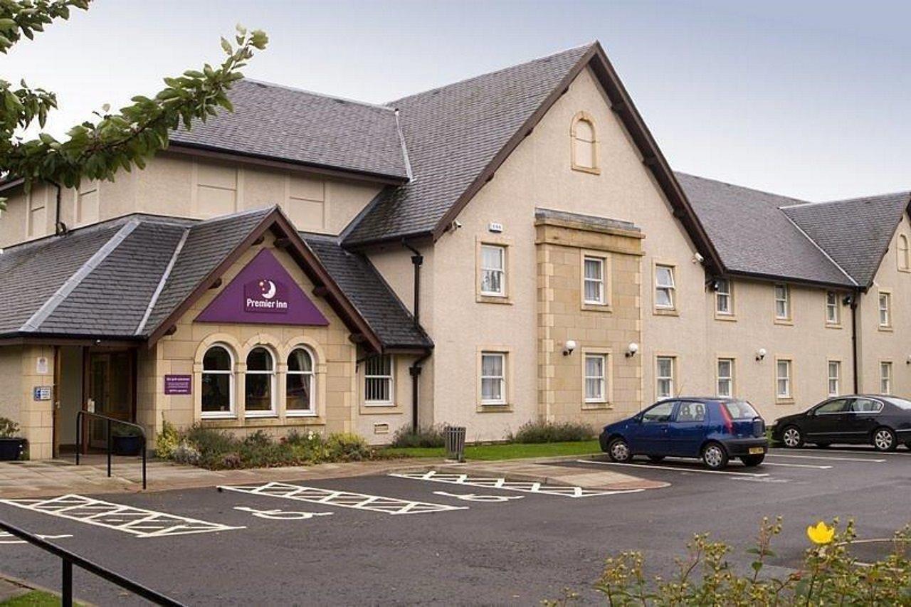 Premier Inn Edinburgh A1 - Musselburgh Luaran gambar