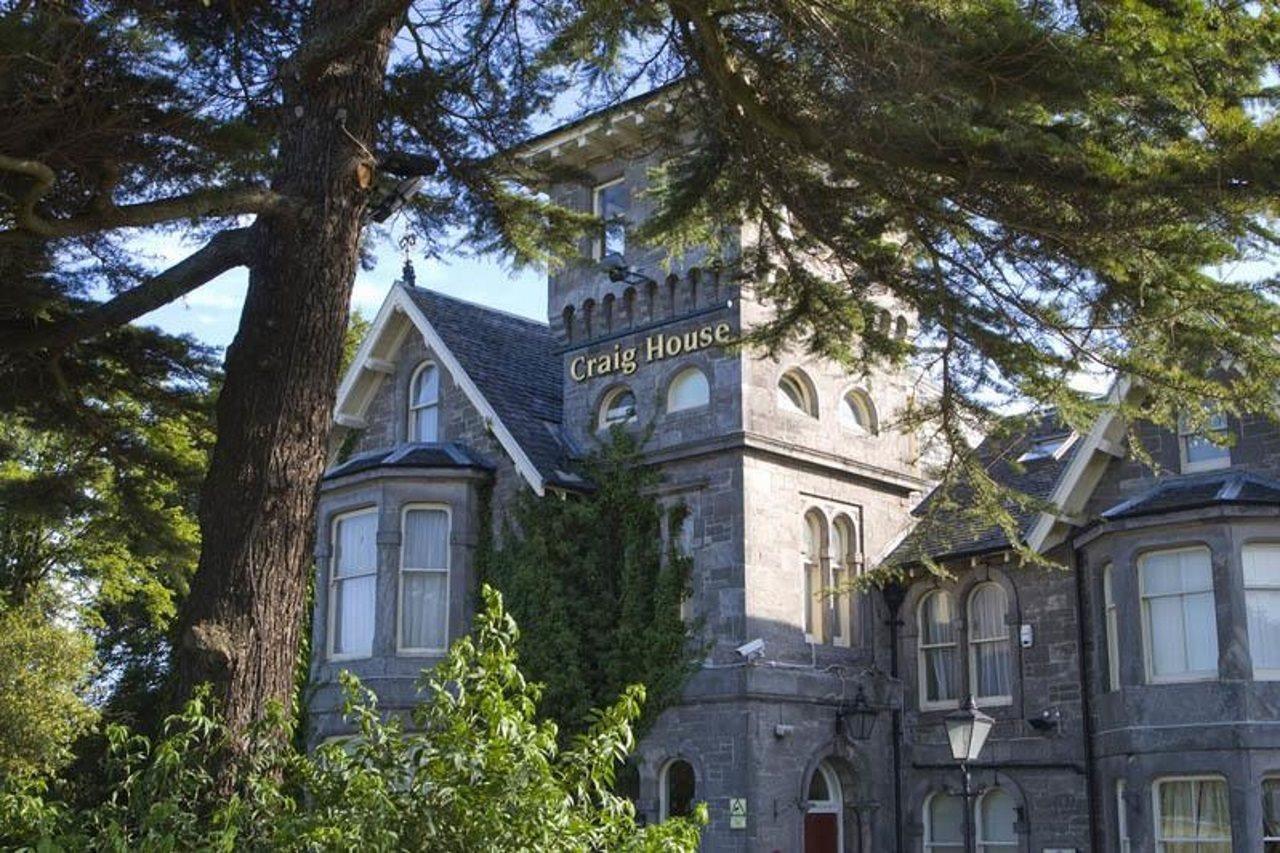 Premier Inn Edinburgh A1 - Musselburgh Luaran gambar