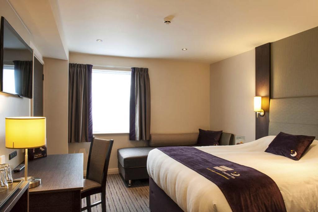 Premier Inn Edinburgh A1 - Musselburgh Luaran gambar