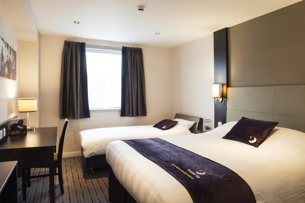Premier Inn Edinburgh A1 - Musselburgh Luaran gambar