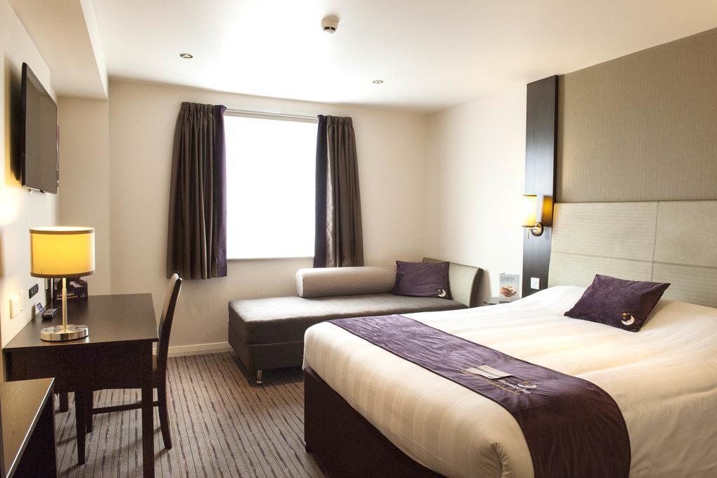 Premier Inn Edinburgh A1 - Musselburgh Luaran gambar