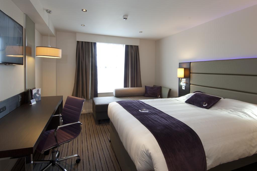 Premier Inn Edinburgh A1 - Musselburgh Luaran gambar