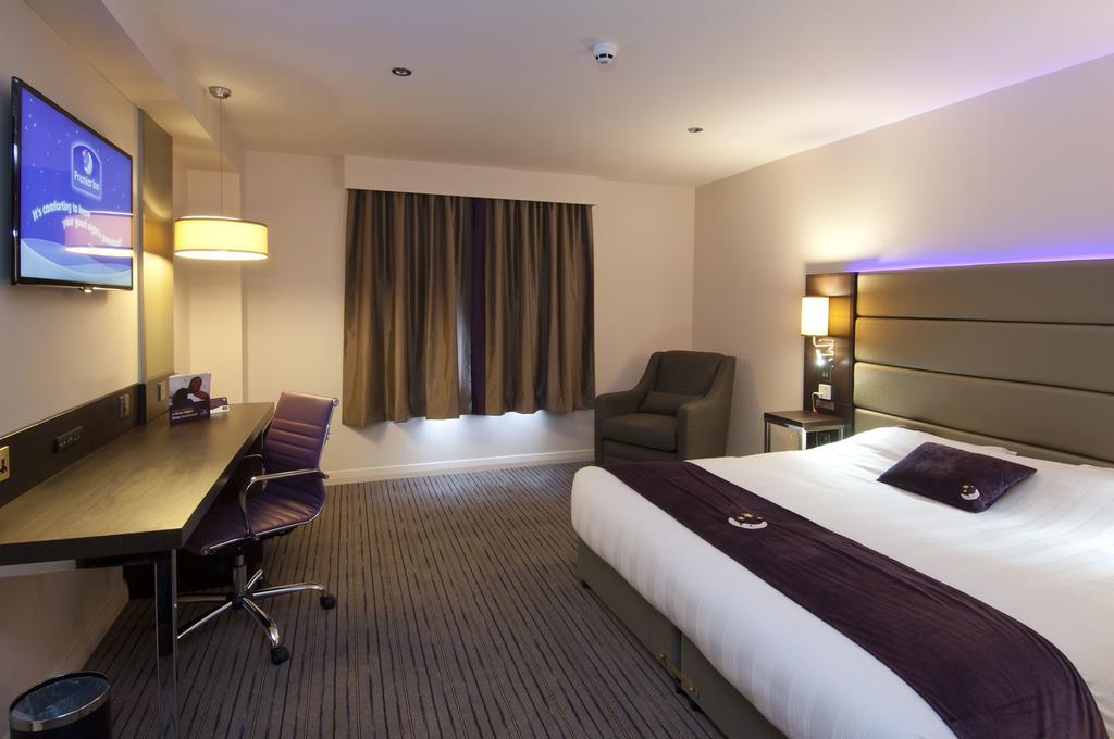 Premier Inn Edinburgh A1 - Musselburgh Luaran gambar