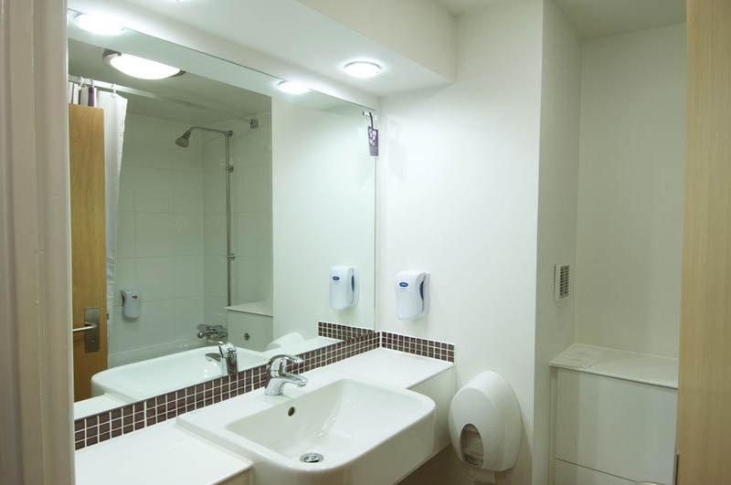 Premier Inn Edinburgh A1 - Musselburgh Luaran gambar